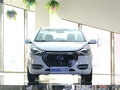 江淮iEV6E 图片