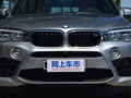 寶馬X6 M 圖片