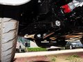 萨瓦纳 2.8T 四驱柴油豪华版 5座 2015款图片