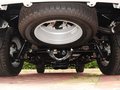 萨瓦纳 2.8T 四驱柴油豪华版 5座 2015款图片