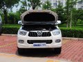 薩瓦納 2.8T 四驅(qū)柴油豪華版 5座 2015款圖片