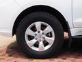 薩瓦納 2.8T 四驅(qū)柴油豪華版 5座 2015款圖片