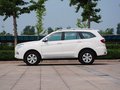 萨瓦纳 2.8T 四驱柴油豪华版 5座 2015款图片
