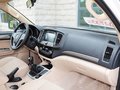 萨瓦纳 2.8T 四驱柴油豪华版 5座 2015款图片