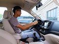 萨瓦纳 2.8T 四驱柴油豪华版 5座 2015款图片