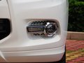 萨瓦纳 2.8T 四驱柴油豪华版 5座 2015款图片