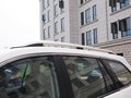 萨瓦纳 2.8T 四驱柴油豪华版 5座 2015款图片