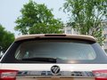 萨瓦纳 2.8T 四驱柴油豪华版 5座 2015款图片