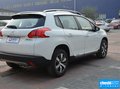 标致2008 图片