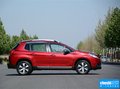 标致2008 图片