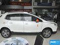 标致3008 图片