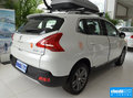 标致3008 图片