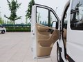 图雅诺 15款 福田 图雅诺2.8T长轴商务版ISF2.8s4161P图片