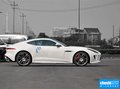 捷豹F-TYPE 图片