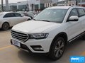 哈弗H6 Coupe 图片