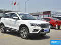哈弗H6 Coupe 图片