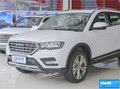 哈弗H6 Coupe 图片