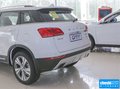 哈弗H6 Coupe 图片