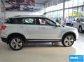哈弗H6 Coupe 圖片