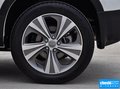 哈弗H6 Coupe 图片