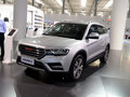 哈弗H6 Coupe 图片