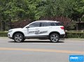 哈弗H6 Coupe 图片