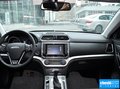 哈弗H6 Coupe 图片