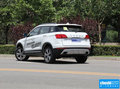 哈弗H6 Coupe 图片