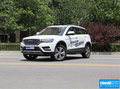 哈弗H6 Coupe 图片