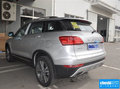 哈弗H6 Coupe 图片