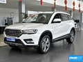 哈弗H6 Coupe 图片