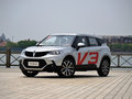 中华V3 图片