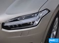 沃尔沃XC90 图片