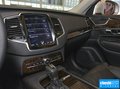 沃尔沃XC90 图片