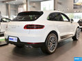 Macan 图片