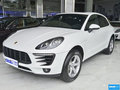 Macan 图片