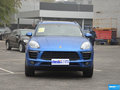 Macan 图片