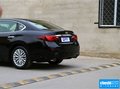 英菲尼迪Q70 图片