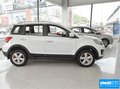 长城M4 图片