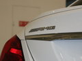 奔驰C级AMG 图片