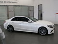 奔驰C级AMG 图片