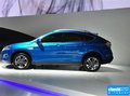 优6 SUV 图片