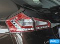优6 SUV 图片