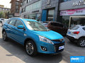 优6 SUV 图片