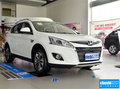 优6 SUV 图片