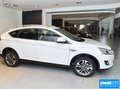 优6 SUV 图片