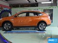優(yōu)6 SUV 圖片