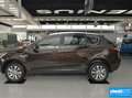 大7 SUV 圖片