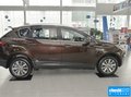 大7 SUV 图片