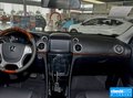 大7 SUV 图片